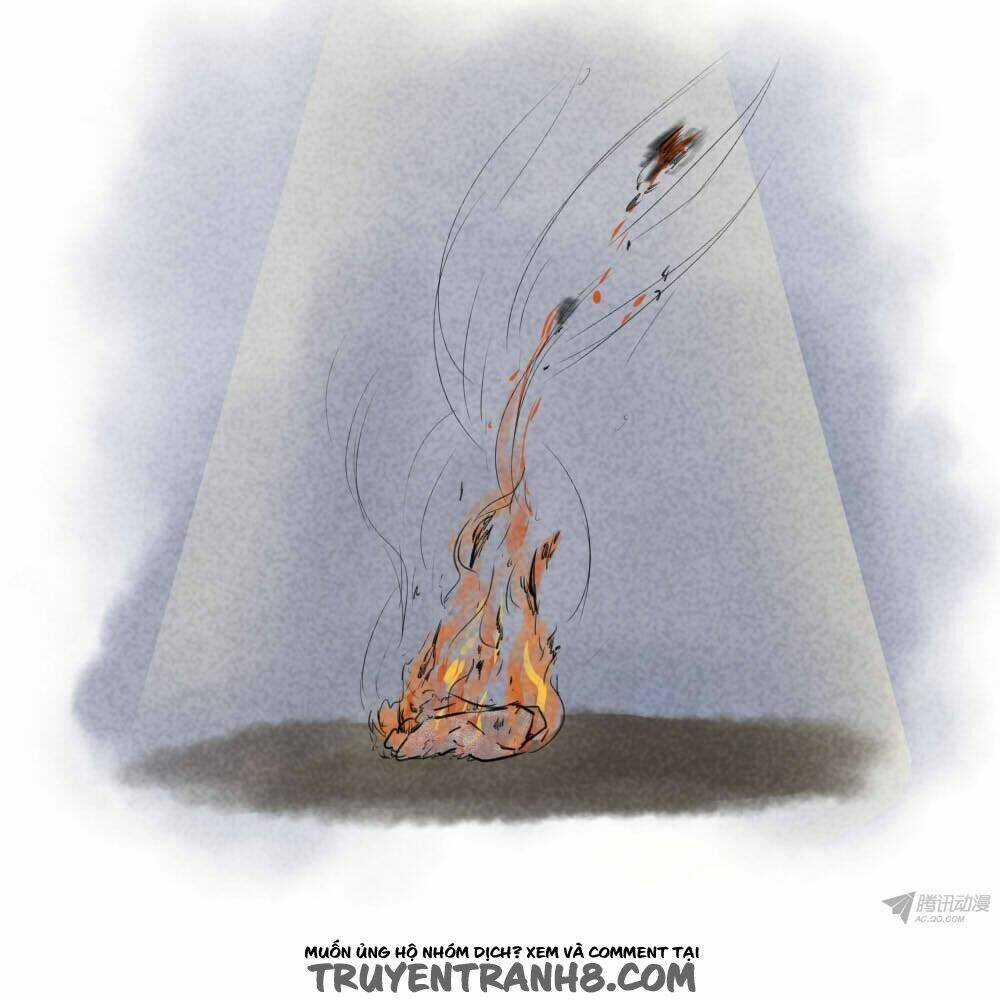 Để Tui Yên Ổn Trưởng Thành Coi! Chapter 7 trang 28