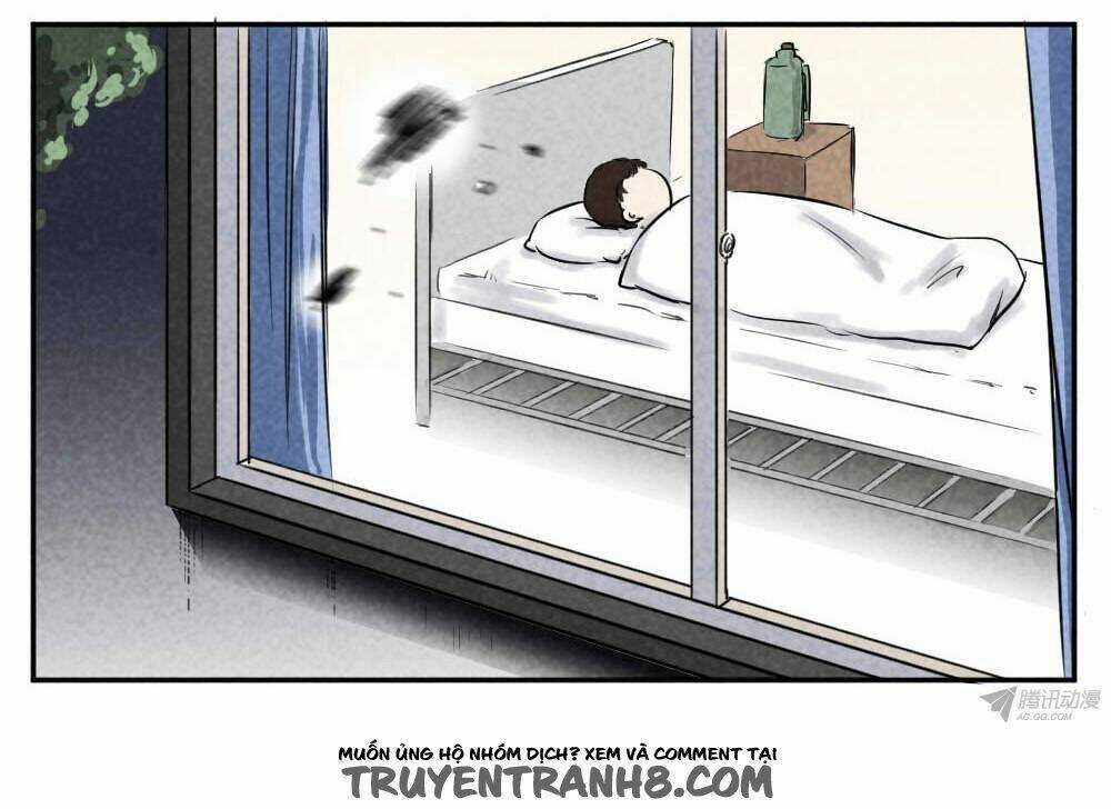 Để Tui Yên Ổn Trưởng Thành Coi! Chapter 7 trang 29