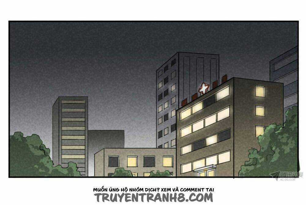 Để Tui Yên Ổn Trưởng Thành Coi! Chapter 7 trang 3