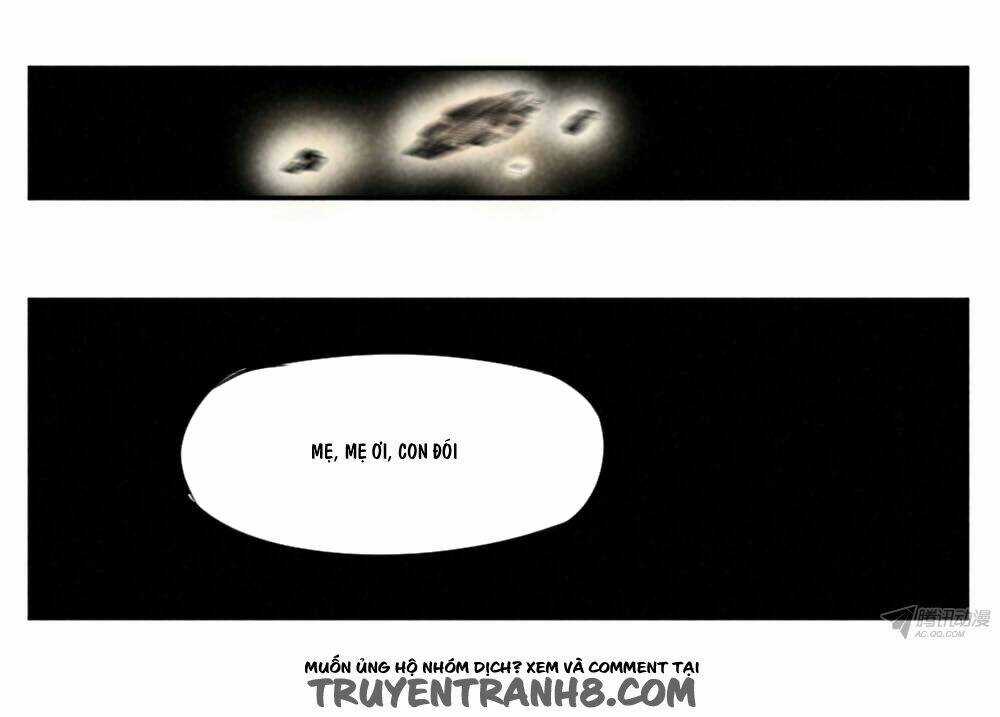 Để Tui Yên Ổn Trưởng Thành Coi! Chapter 7 trang 30