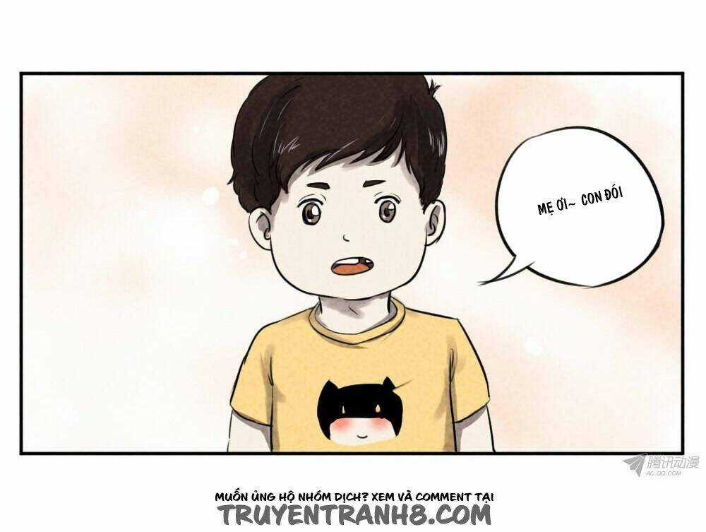 Để Tui Yên Ổn Trưởng Thành Coi! Chapter 7 trang 32