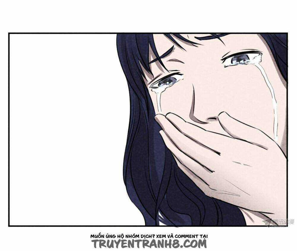 Để Tui Yên Ổn Trưởng Thành Coi! Chapter 7 trang 33