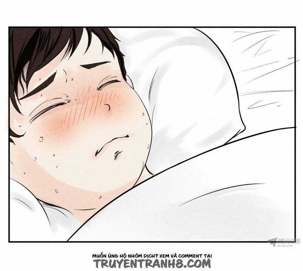 Để Tui Yên Ổn Trưởng Thành Coi! Chapter 7 trang 5