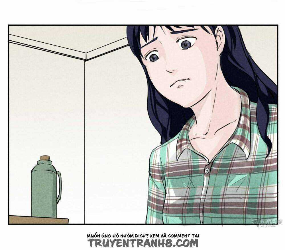 Để Tui Yên Ổn Trưởng Thành Coi! Chapter 7 trang 6