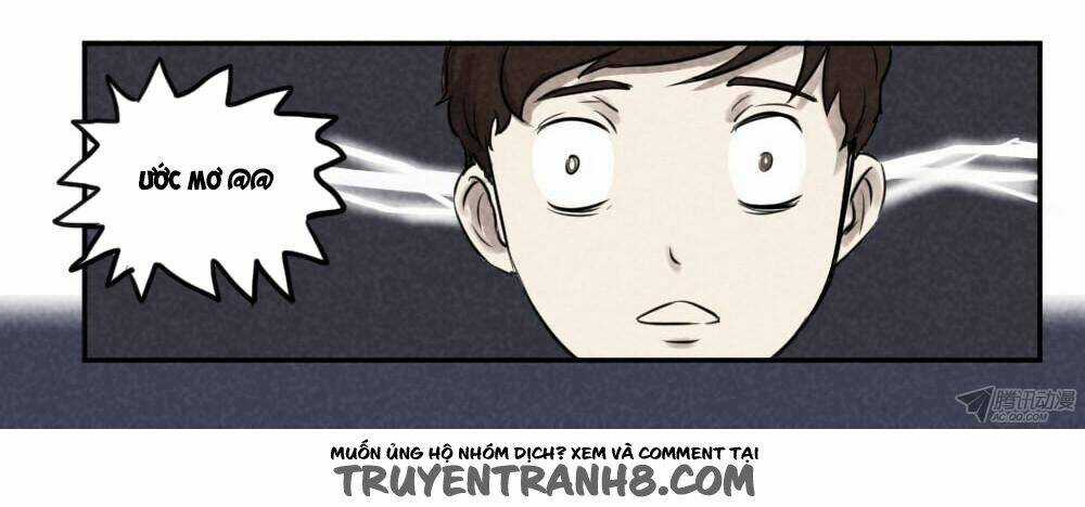 Để Tui Yên Ổn Trưởng Thành Coi! Chapter 8 trang 17