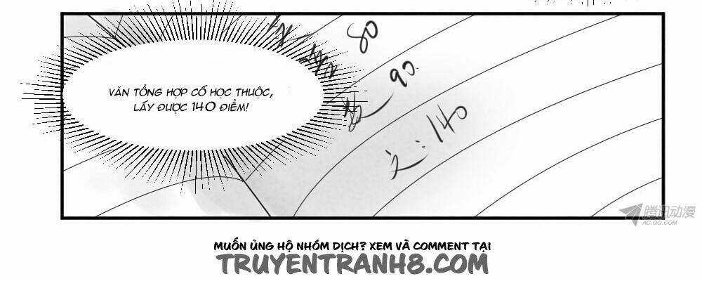 Để Tui Yên Ổn Trưởng Thành Coi! Chapter 8 trang 8