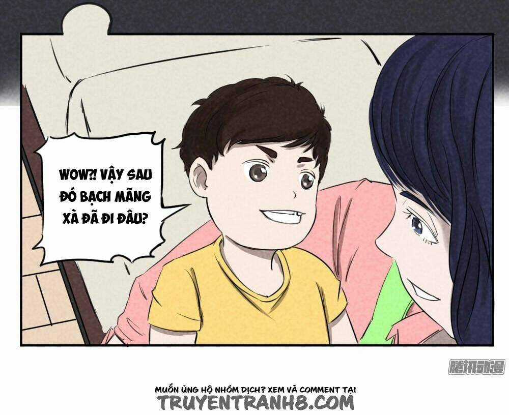 Để Tui Yên Ổn Trưởng Thành Coi! Chapter 9 trang 13