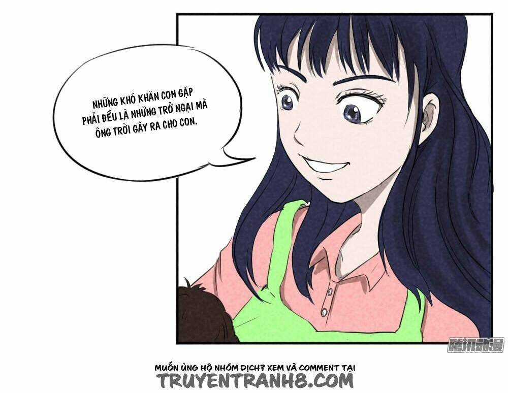 Để Tui Yên Ổn Trưởng Thành Coi! Chapter 9 trang 15