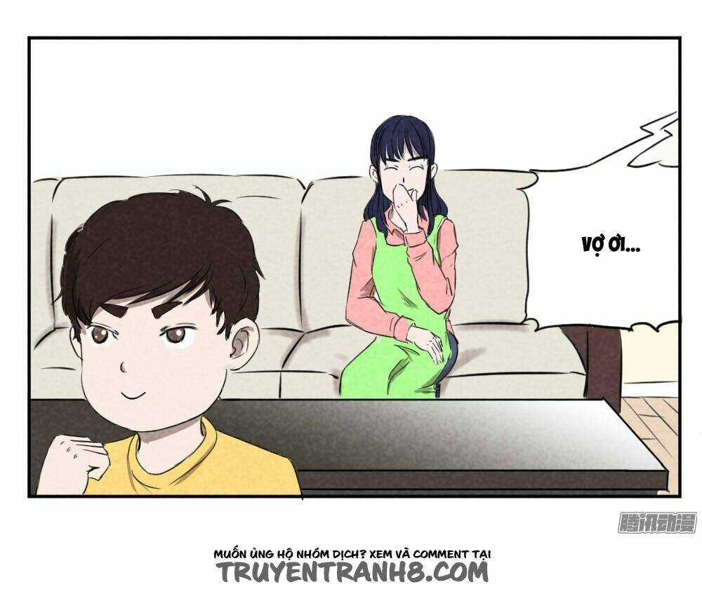 Để Tui Yên Ổn Trưởng Thành Coi! Chapter 9 trang 20