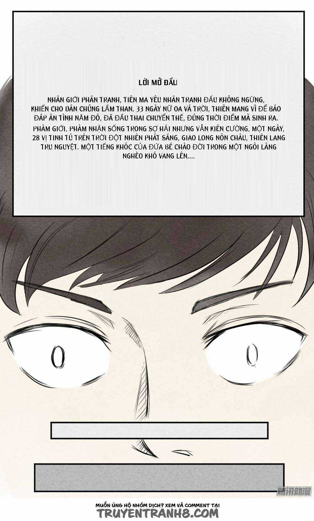 Để Tui Yên Ổn Trưởng Thành Coi! Chapter 9 trang 3