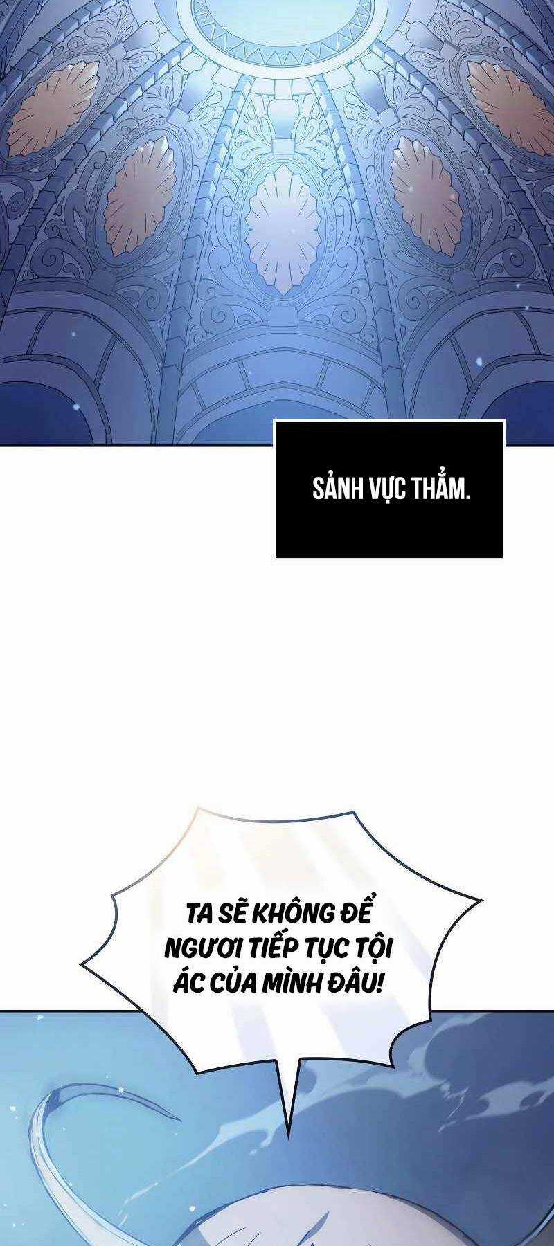 Đế Vương Hồi Quy Chương 1 trang 10