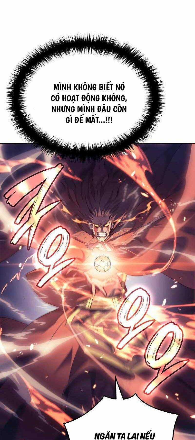 Đế Vương Hồi Quy Chương 1 trang 100