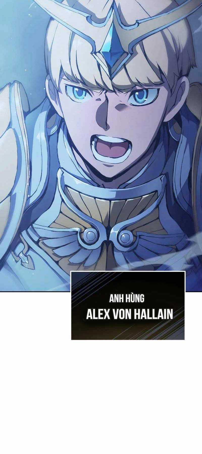 Đế Vương Hồi Quy Chương 1 trang 11