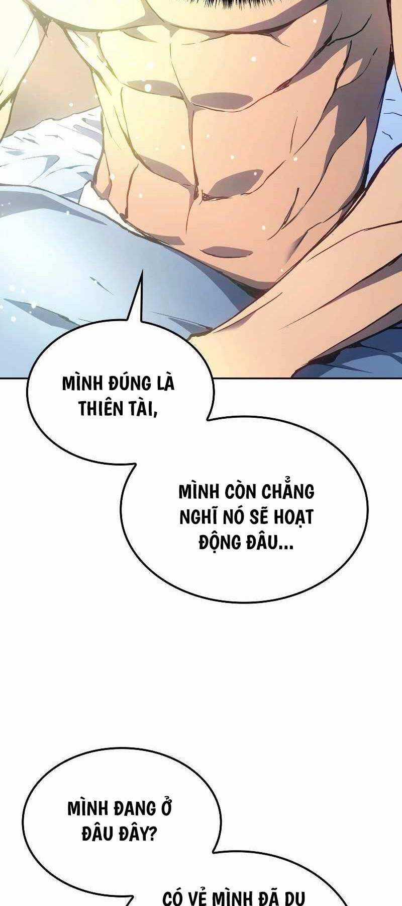 Đế Vương Hồi Quy Chương 1 trang 117