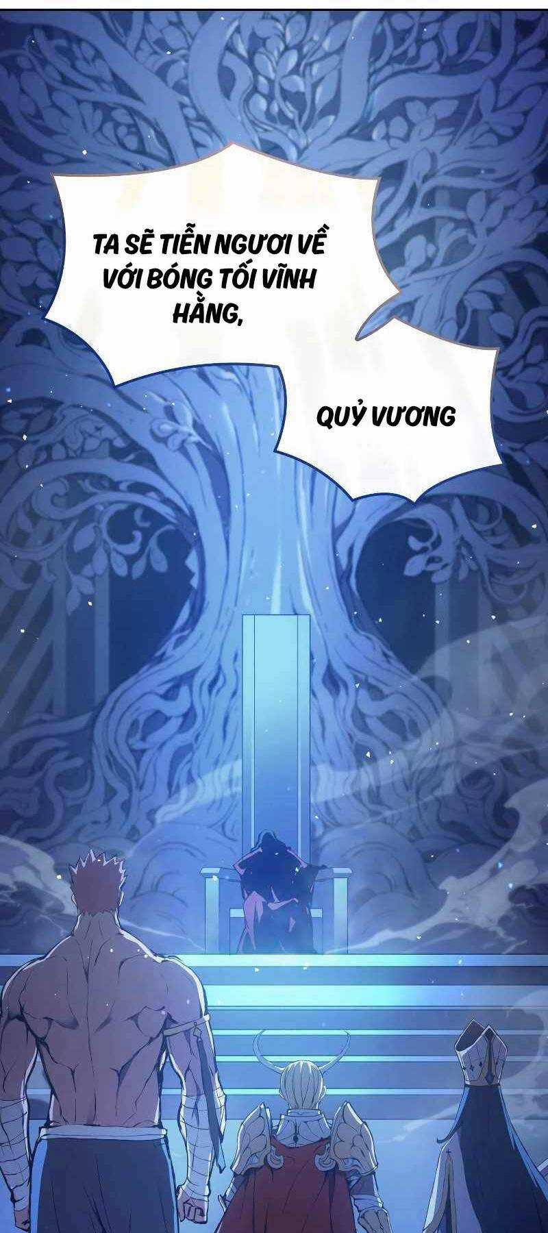 Đế Vương Hồi Quy Chương 1 trang 12