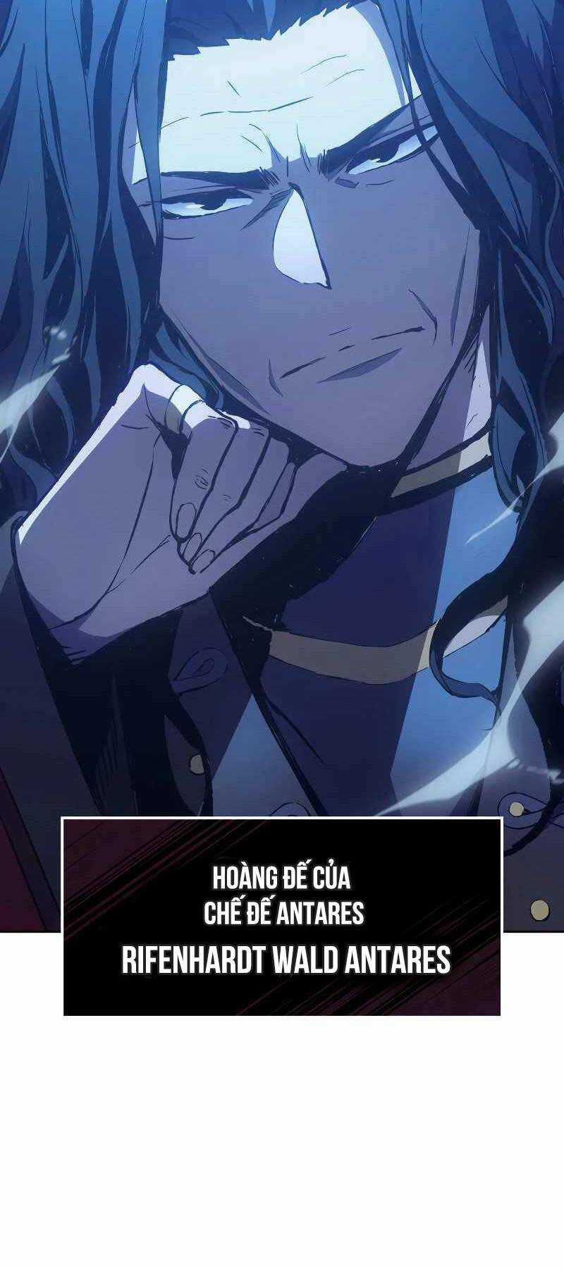 Đế Vương Hồi Quy Chương 1 trang 14