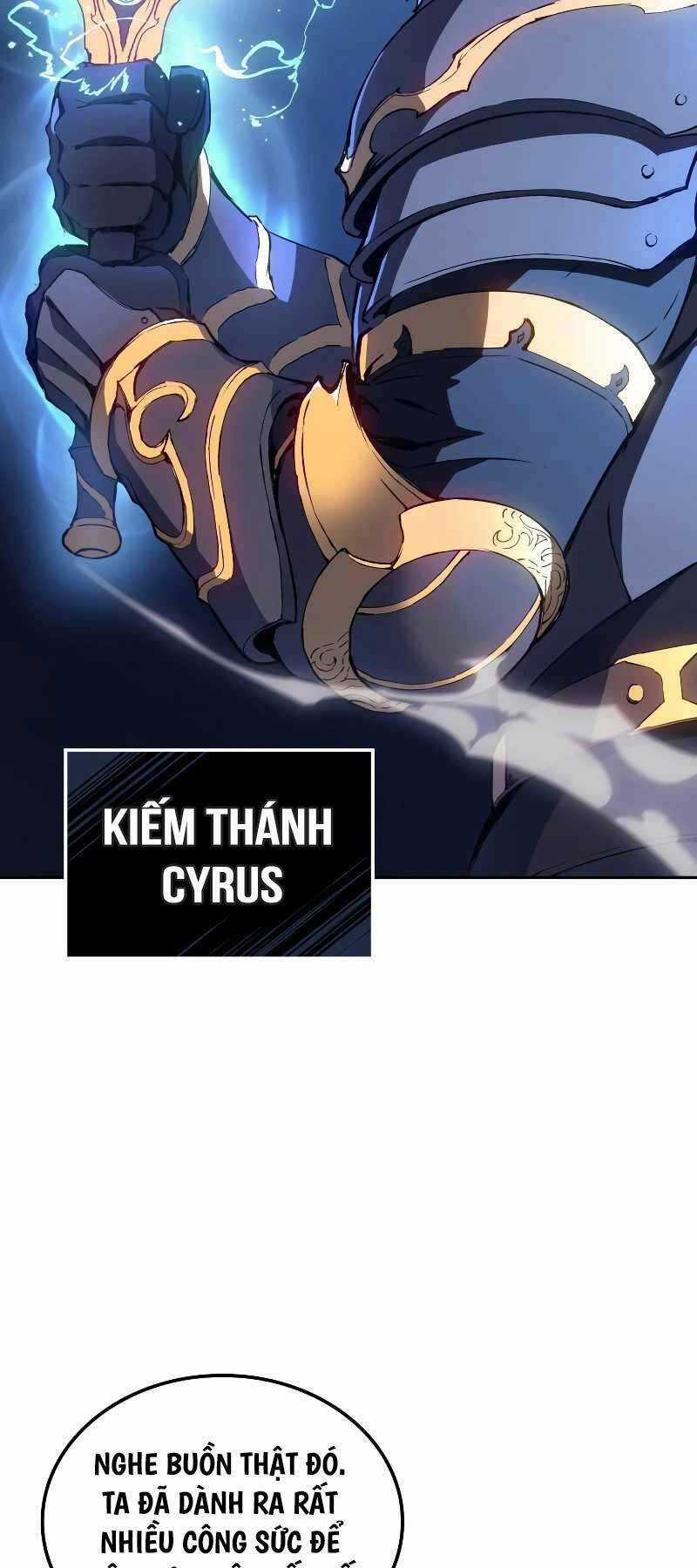 Đế Vương Hồi Quy Chương 1 trang 16