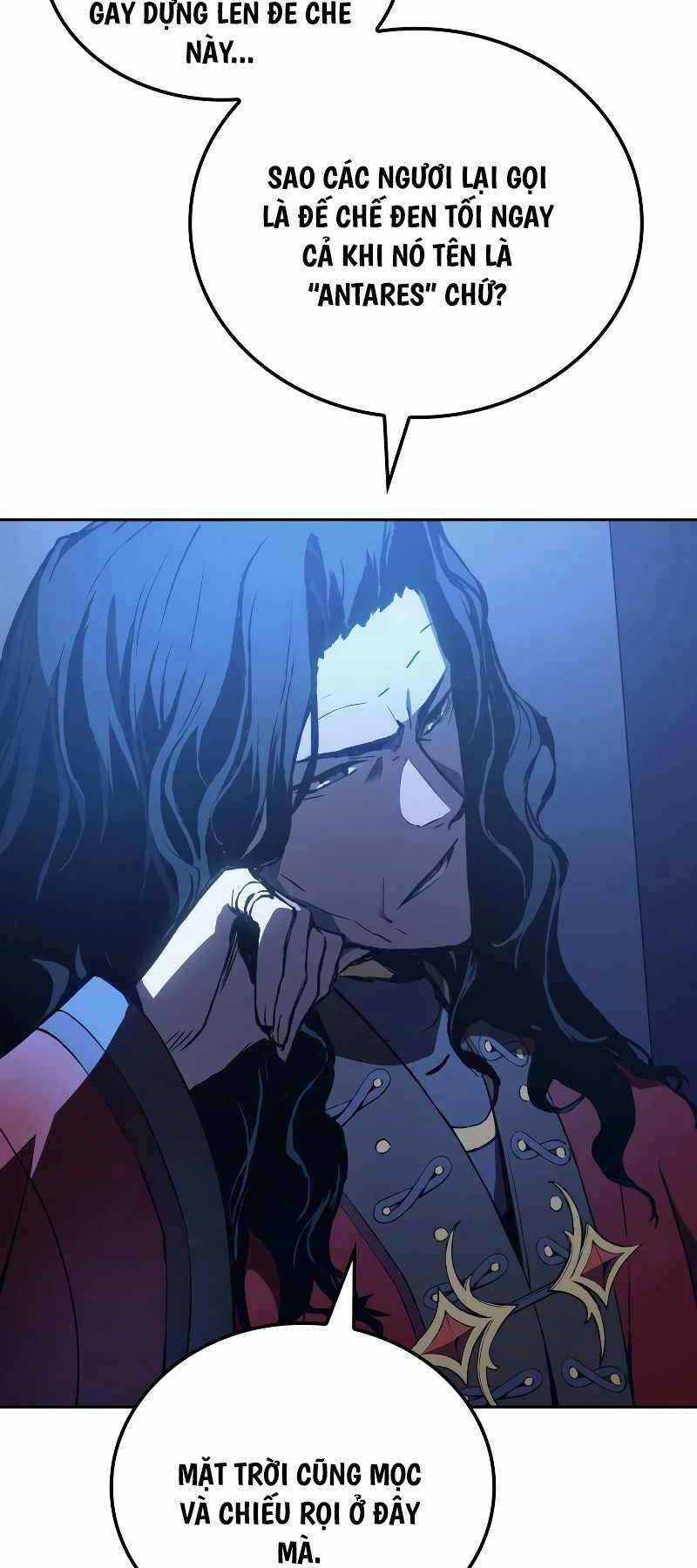 Đế Vương Hồi Quy Chương 1 trang 17