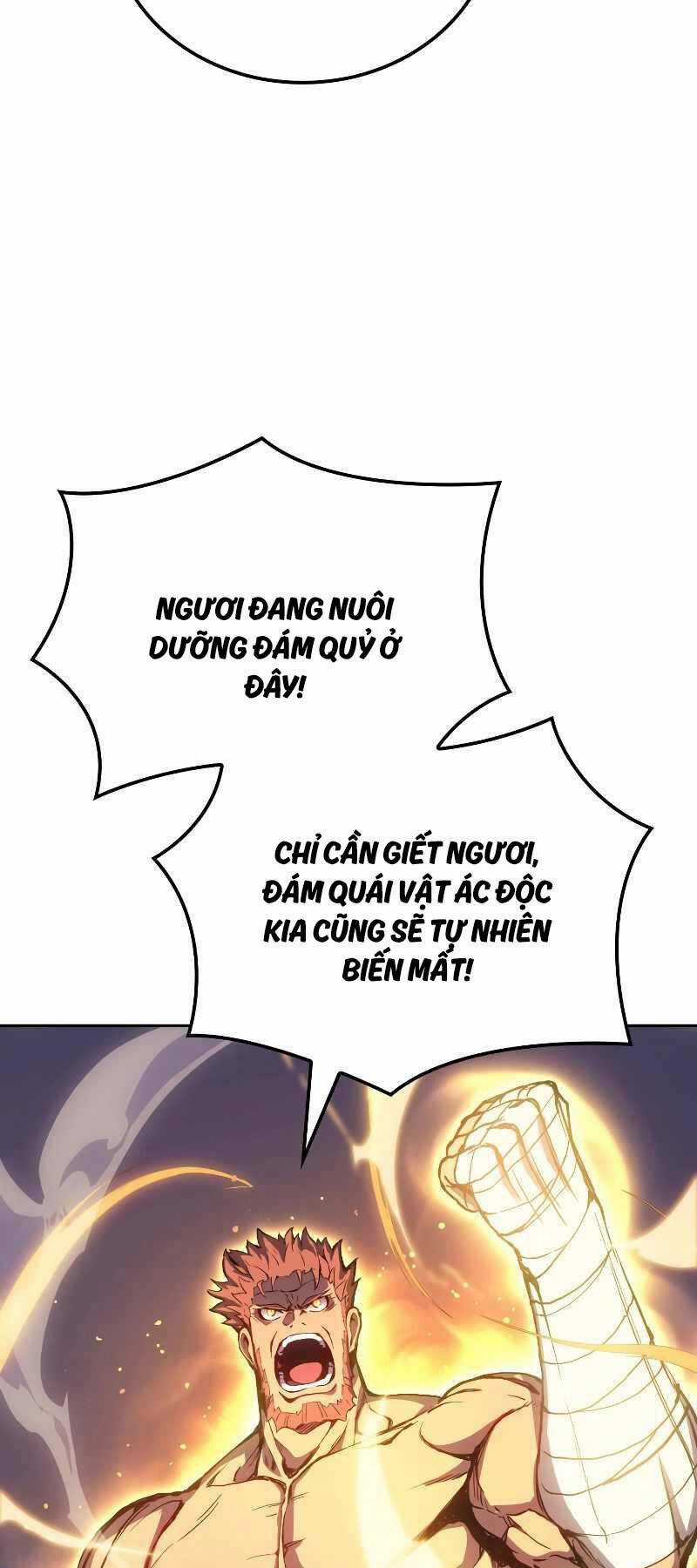 Đế Vương Hồi Quy Chương 1 trang 18