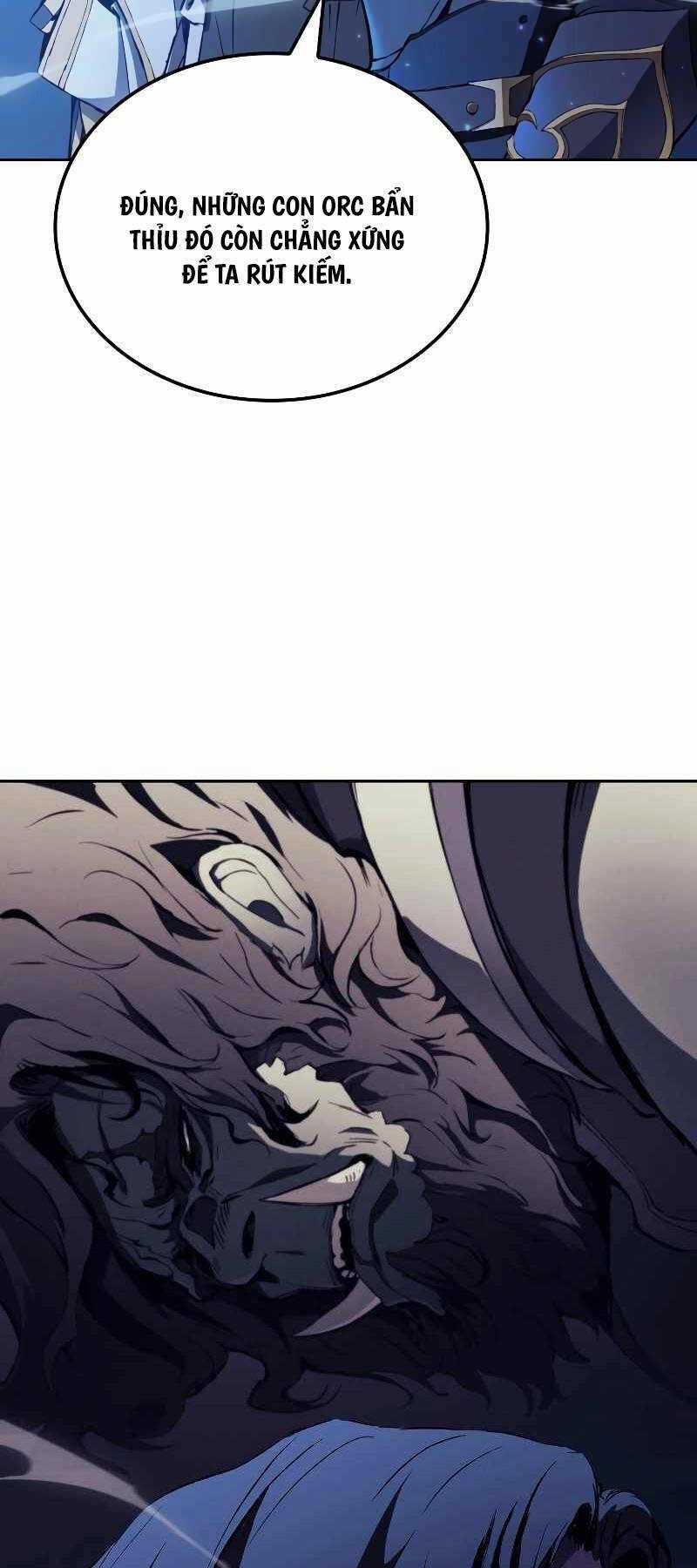 Đế Vương Hồi Quy Chương 1 trang 23