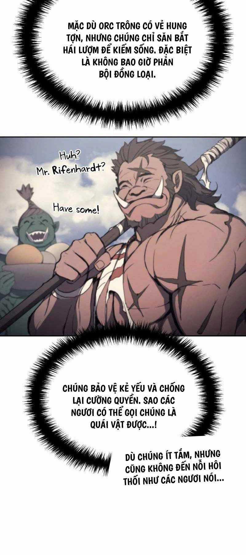 Đế Vương Hồi Quy Chương 1 trang 25