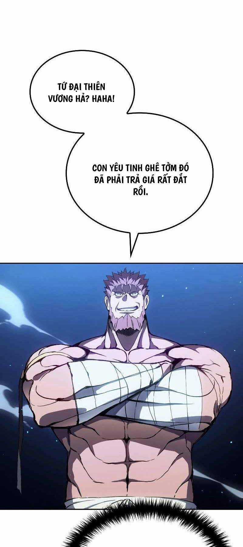 Đế Vương Hồi Quy Chương 1 trang 26