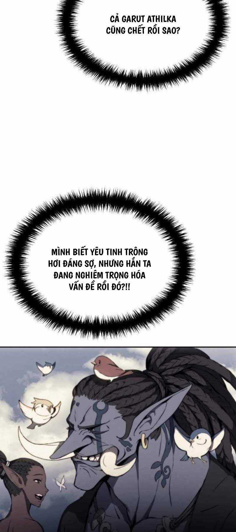 Đế Vương Hồi Quy Chương 1 trang 27