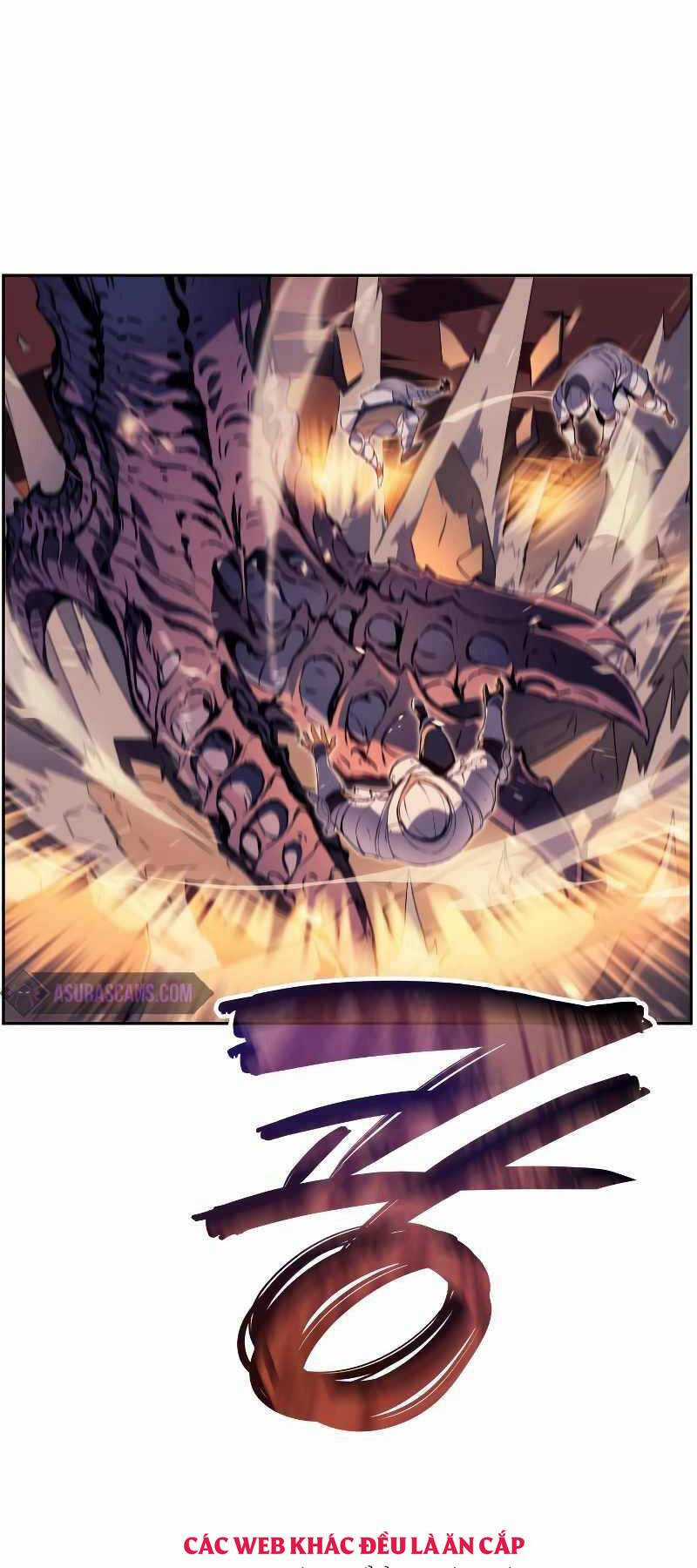 Đế Vương Hồi Quy Chương 1 trang 3