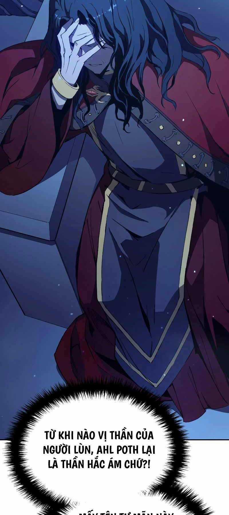 Đế Vương Hồi Quy Chương 1 trang 31