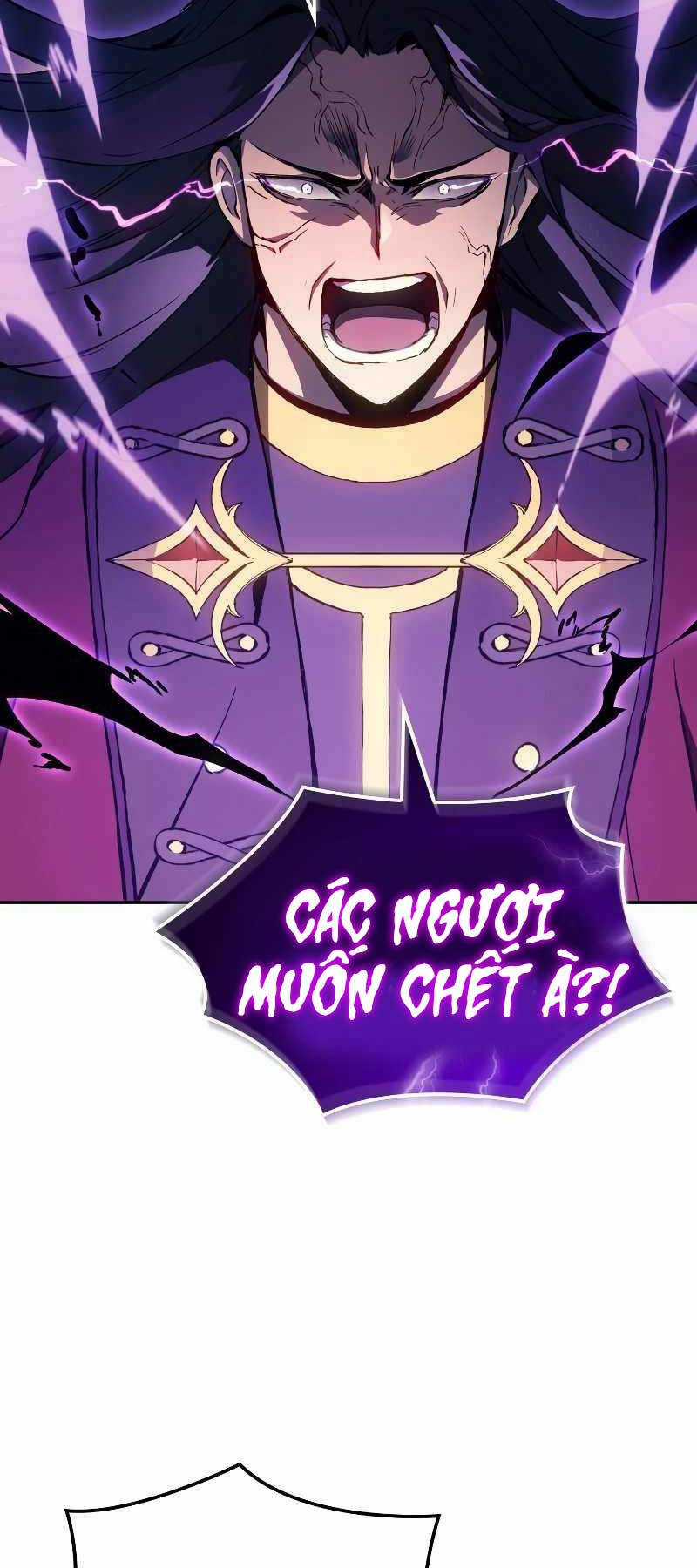 Đế Vương Hồi Quy Chương 1 trang 35