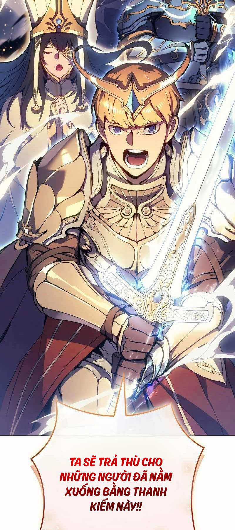 Đế Vương Hồi Quy Chương 1 trang 39