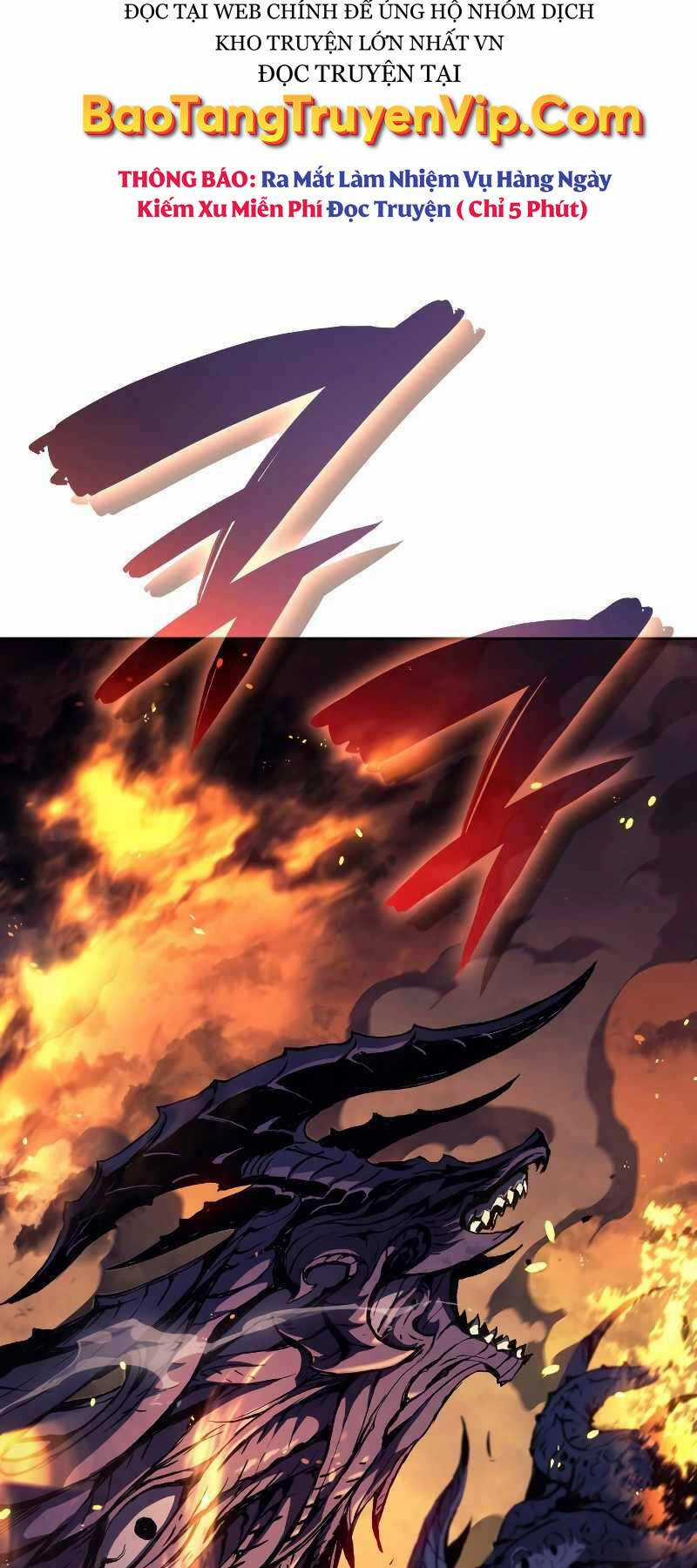 Đế Vương Hồi Quy Chương 1 trang 4