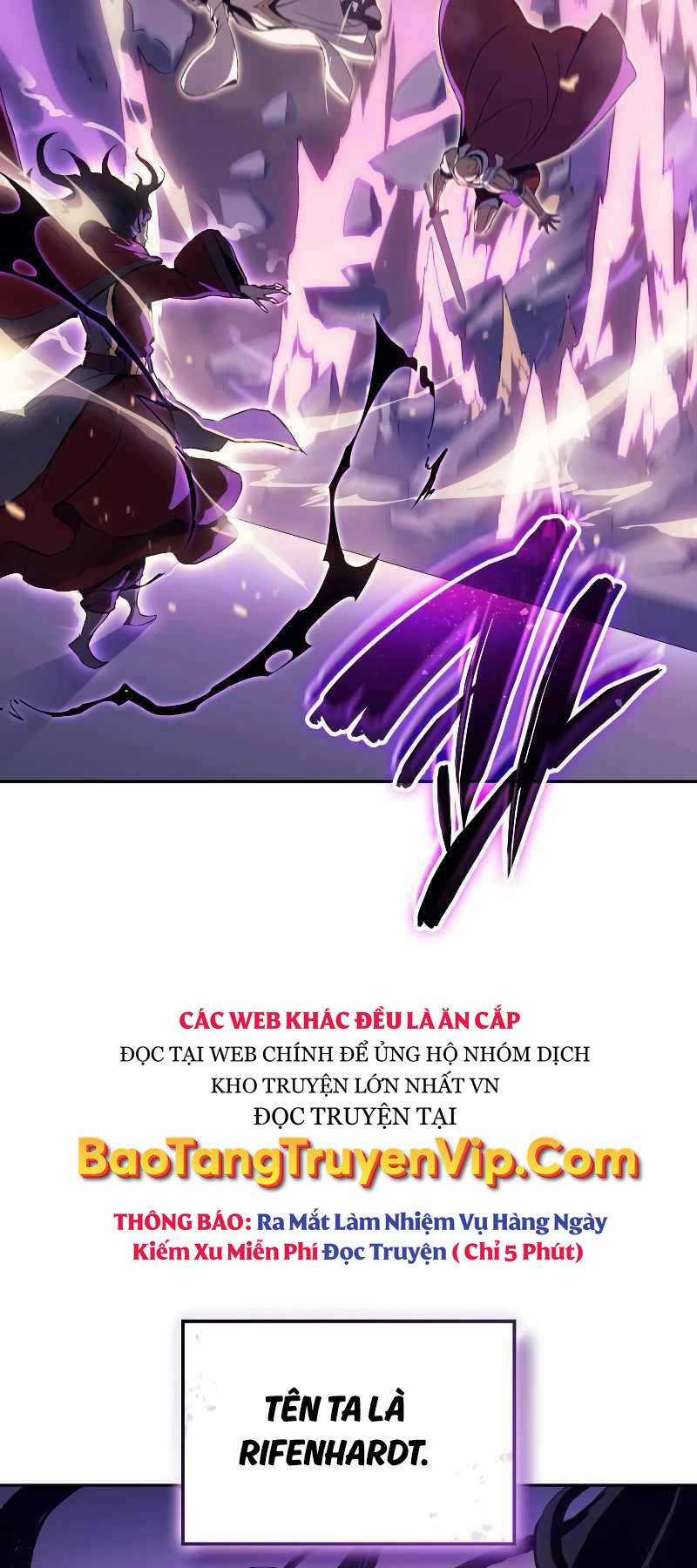 Đế Vương Hồi Quy Chương 1 trang 48