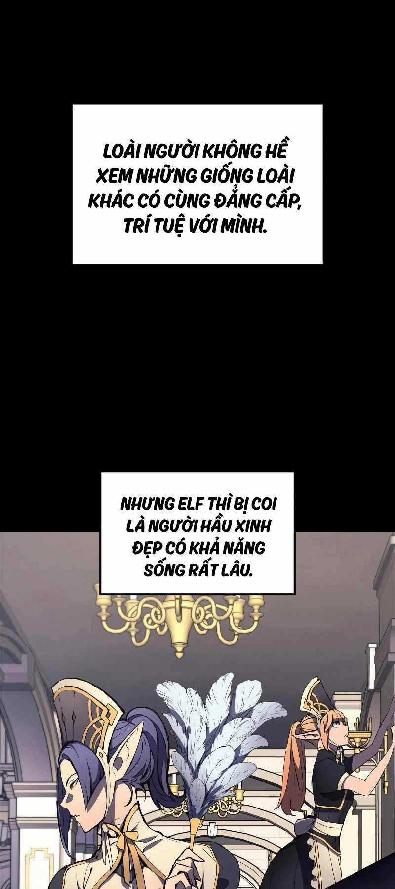 Đế Vương Hồi Quy Chương 1 trang 52