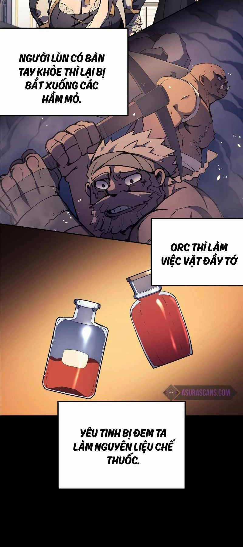 Đế Vương Hồi Quy Chương 1 trang 53