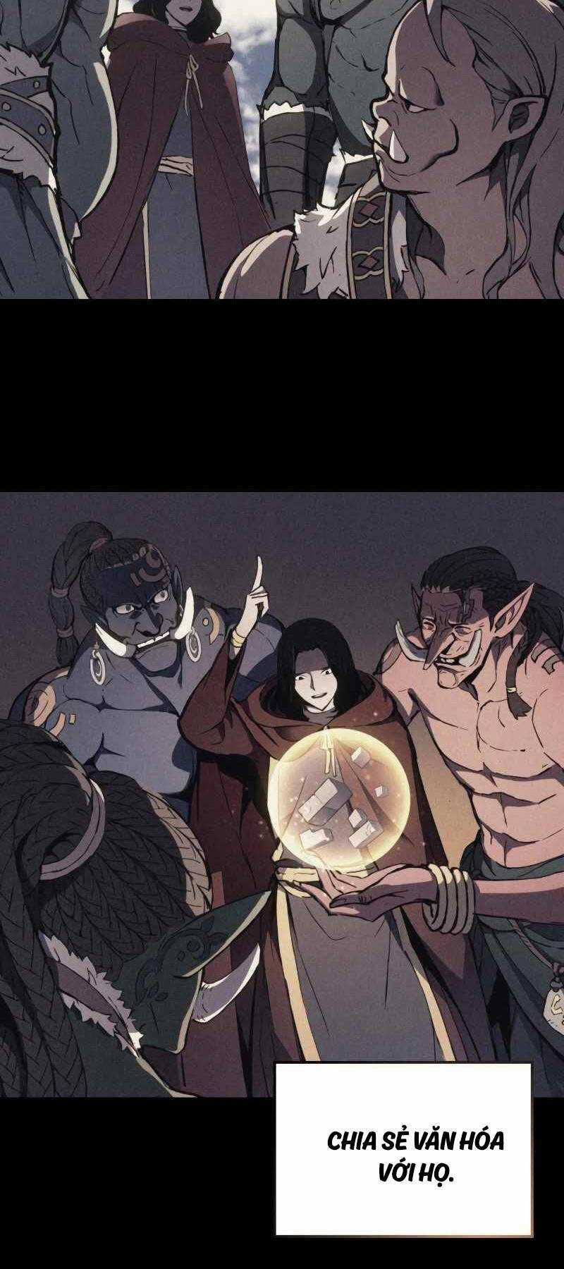 Đế Vương Hồi Quy Chương 1 trang 56