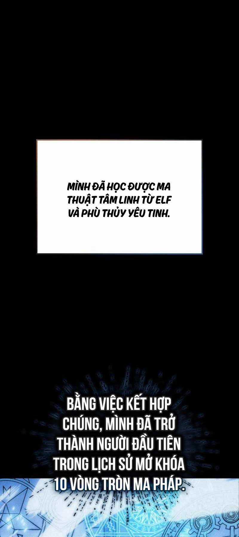 Đế Vương Hồi Quy Chương 1 trang 57