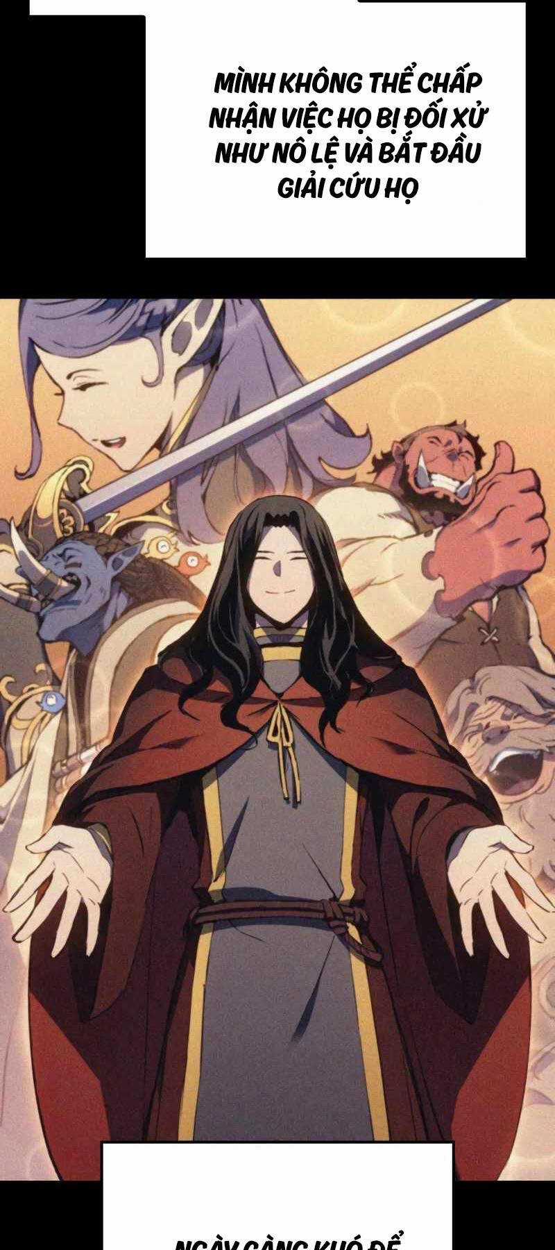 Đế Vương Hồi Quy Chương 1 trang 59