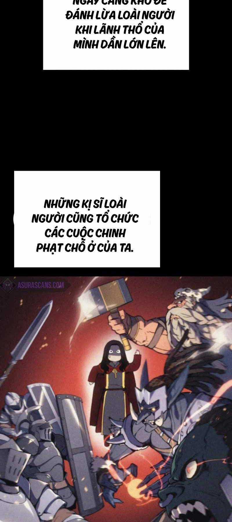 Đế Vương Hồi Quy Chương 1 trang 60