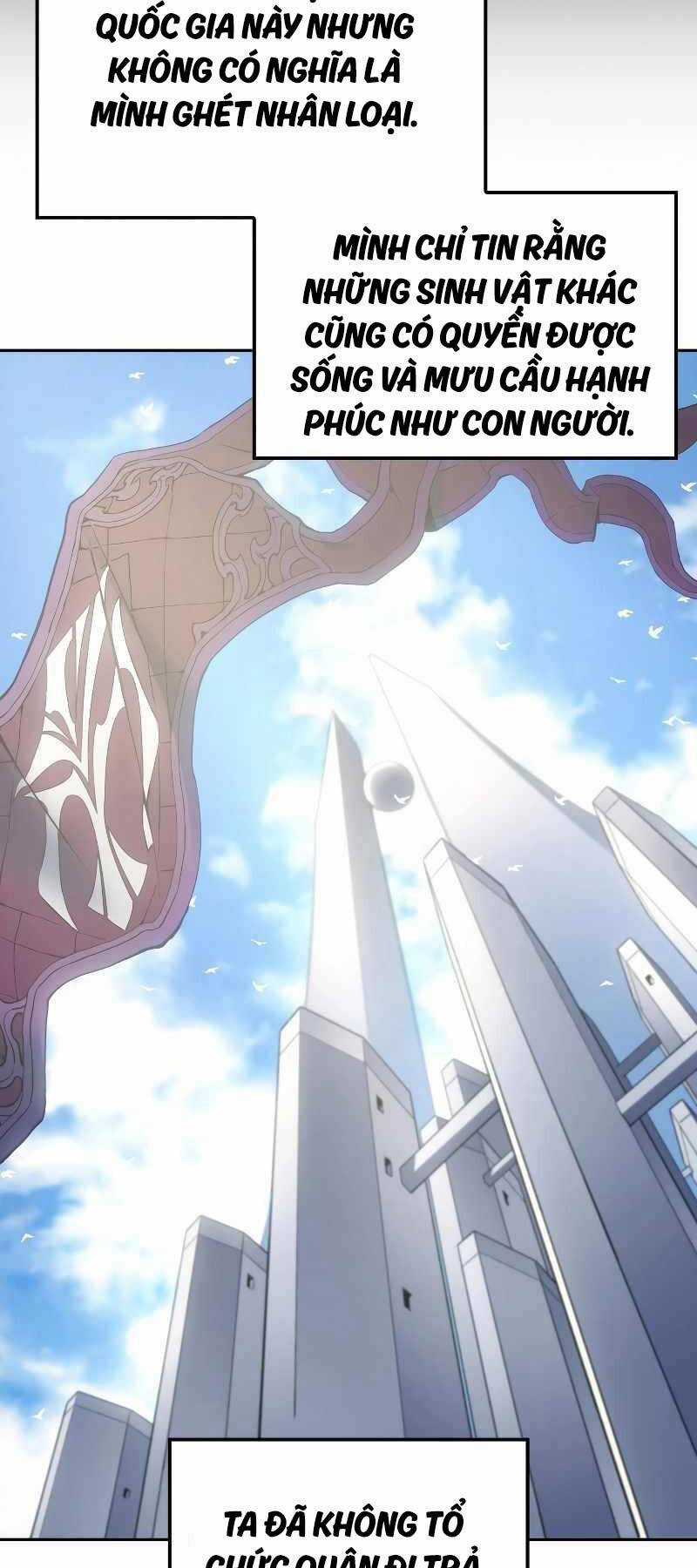 Đế Vương Hồi Quy Chương 1 trang 64