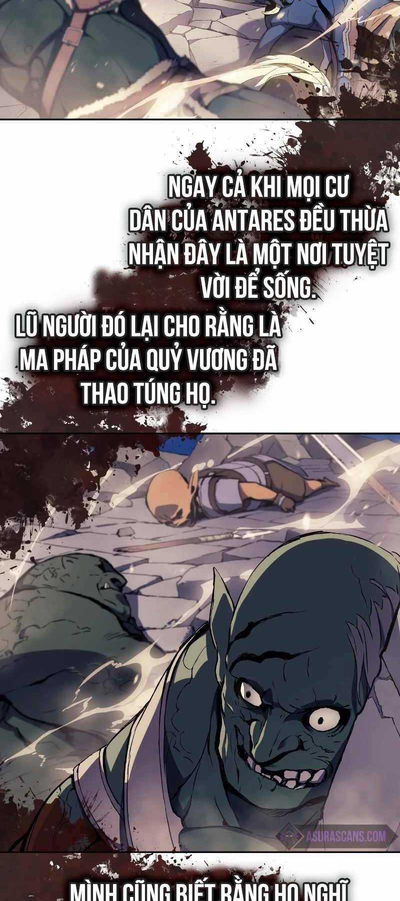 Đế Vương Hồi Quy Chương 1 trang 66