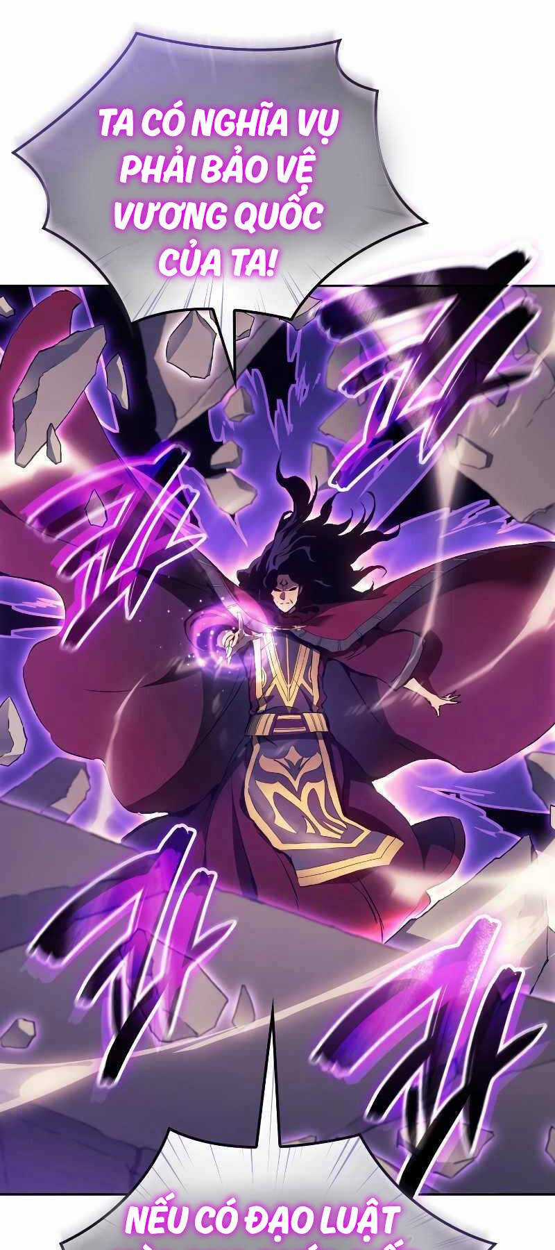 Đế Vương Hồi Quy Chương 1 trang 68