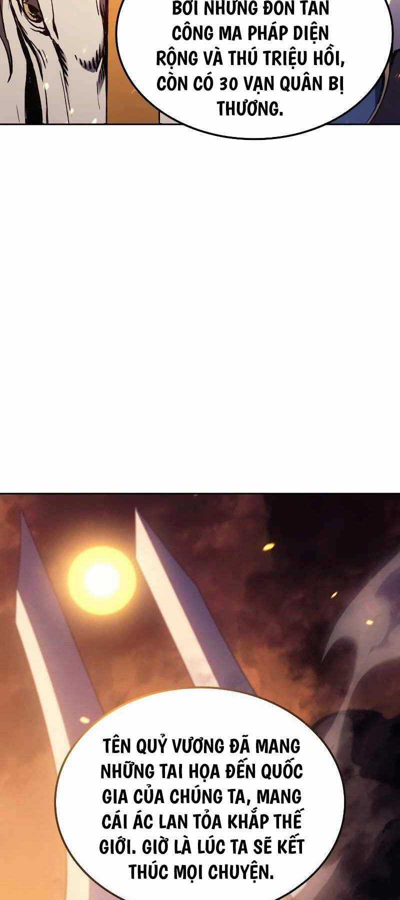 Đế Vương Hồi Quy Chương 1 trang 7