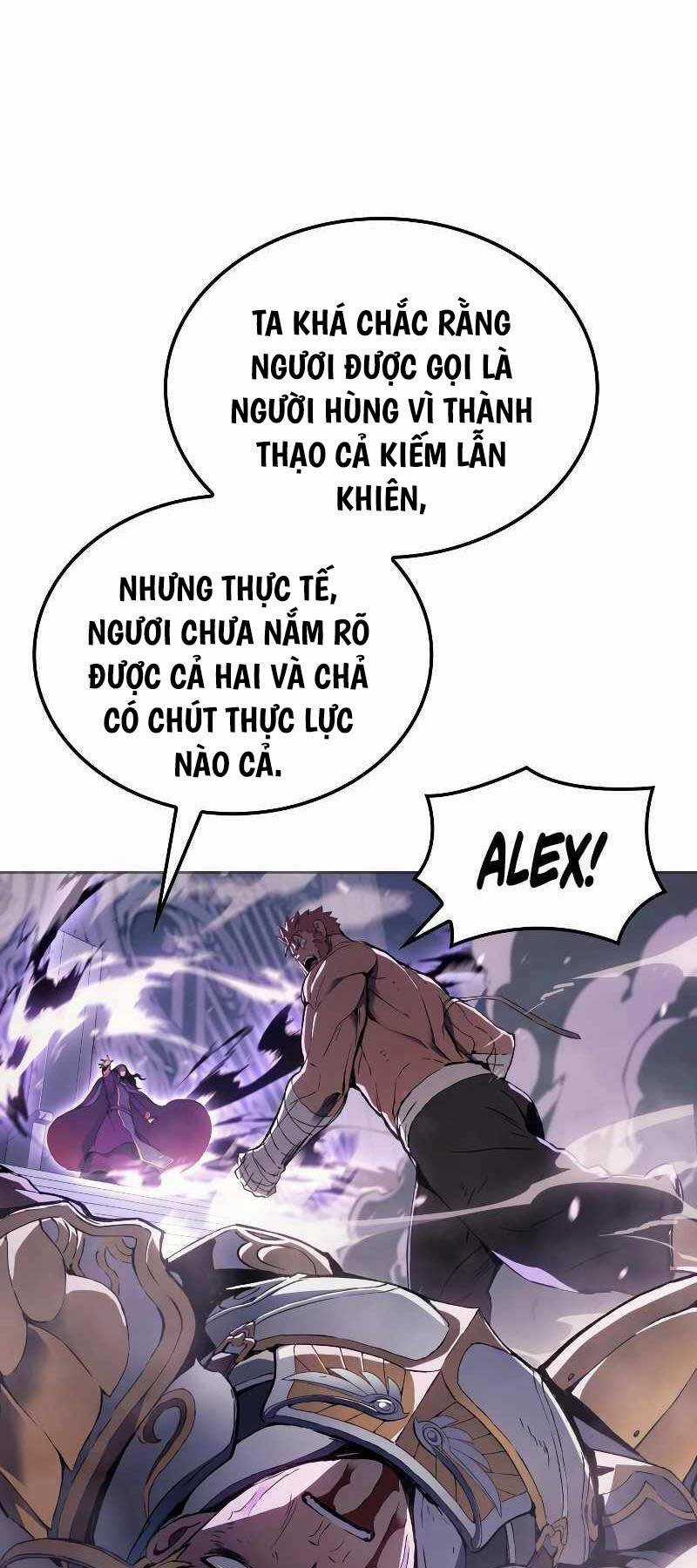 Đế Vương Hồi Quy Chương 1 trang 71