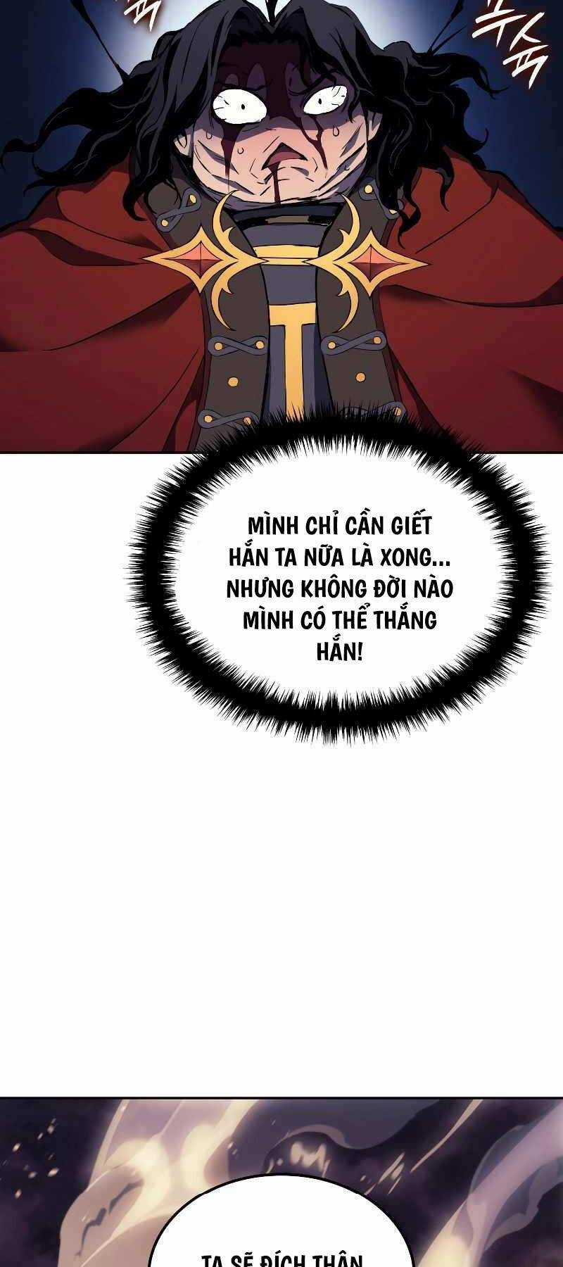 Đế Vương Hồi Quy Chương 1 trang 90