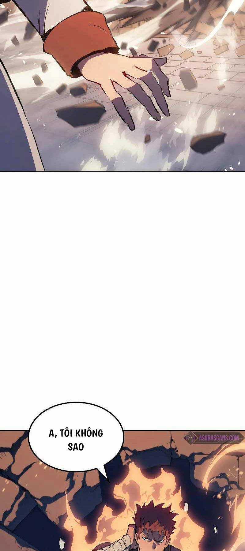 Đế Vương Hồi Quy Chương 10 trang 100