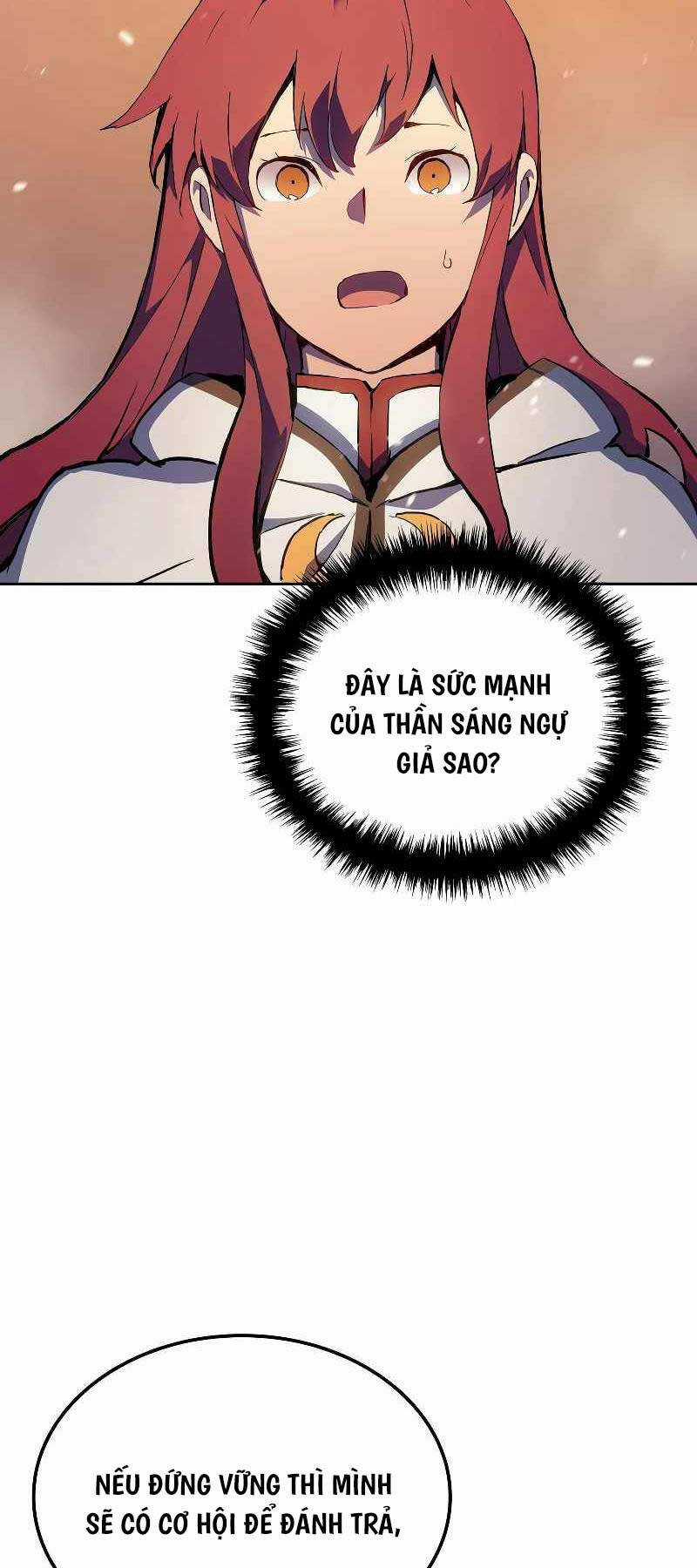 Đế Vương Hồi Quy Chương 10 trang 102