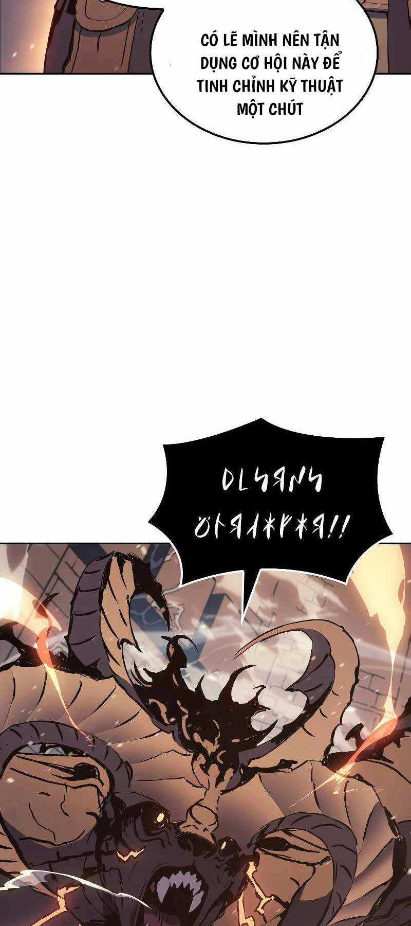 Đế Vương Hồi Quy Chương 10 trang 104