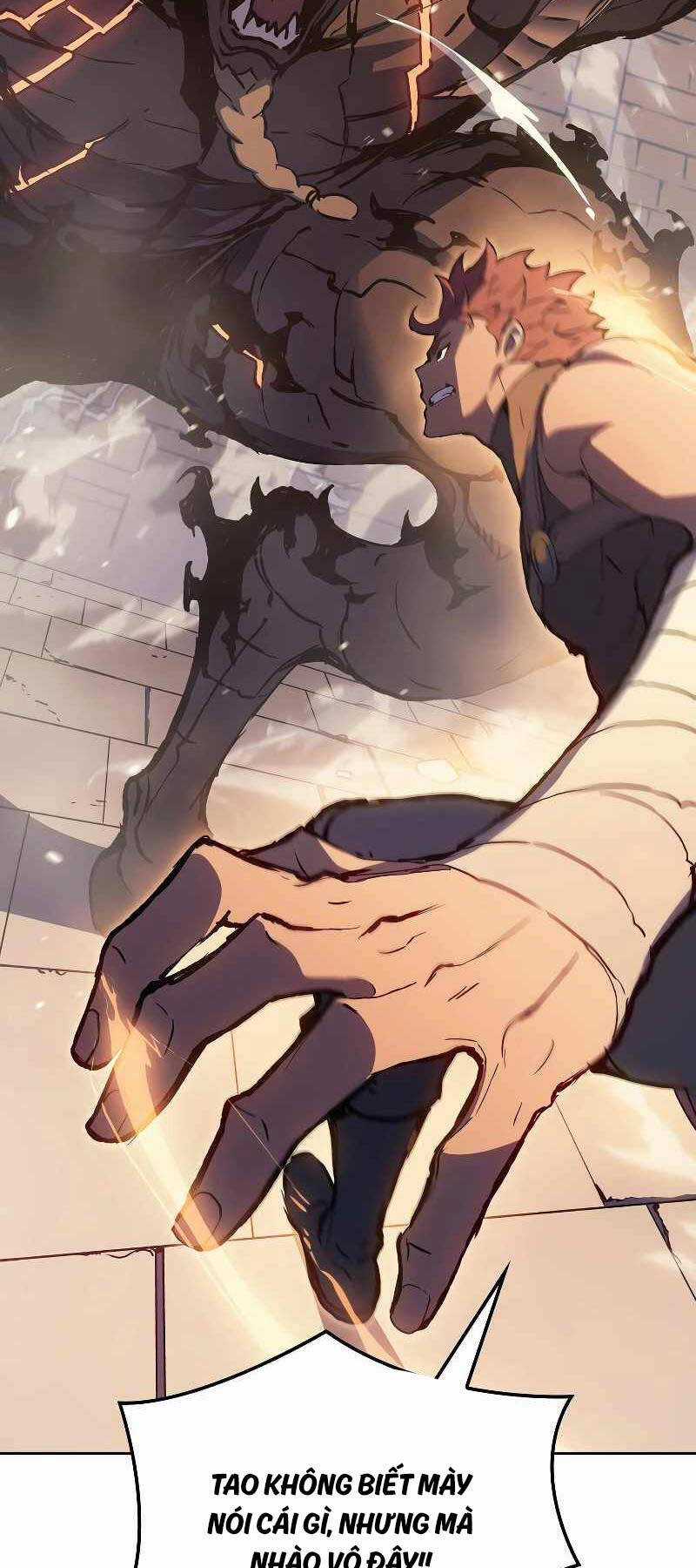 Đế Vương Hồi Quy Chương 10 trang 105