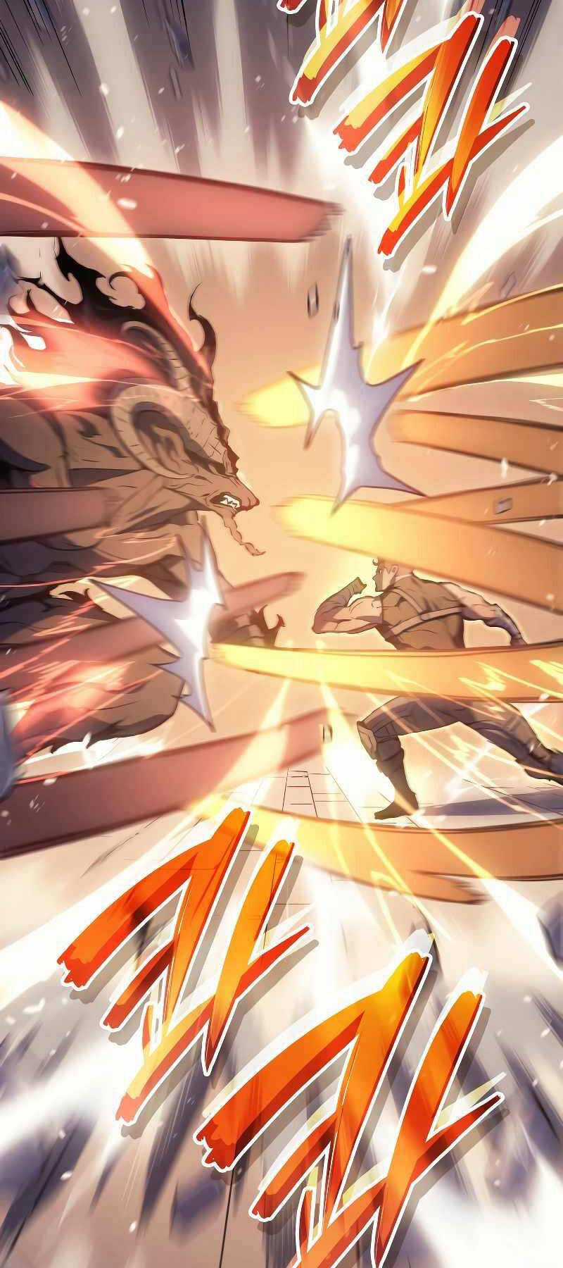 Đế Vương Hồi Quy Chương 10 trang 107